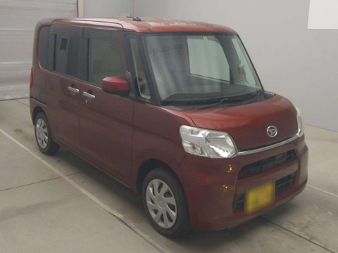 2014 Daihatsu Tanto LA600S[2]