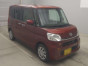 2014 Daihatsu Tanto