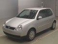 2004 Volkswagen Lupo