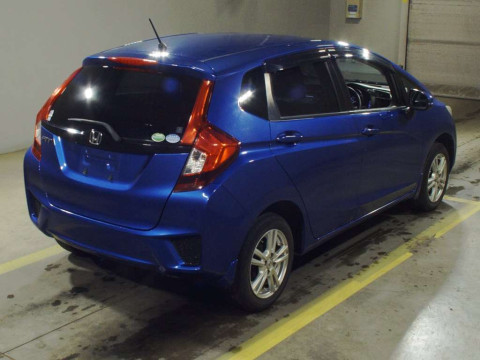 2013 Honda Fit GK4[1]