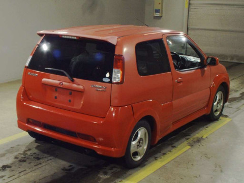 2003 Suzuki Swift HT81S[1]