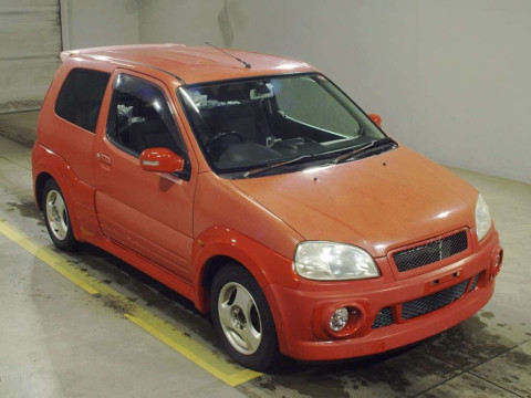 2003 Suzuki Swift HT81S[2]