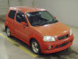 2003 Suzuki Swift