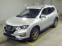 2019 Nissan X-Trail