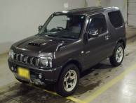 2013 Suzuki Jimny