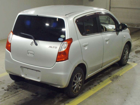 2011 Suzuki Alto HA25S[1]