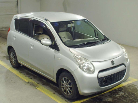 2011 Suzuki Alto HA25S[2]