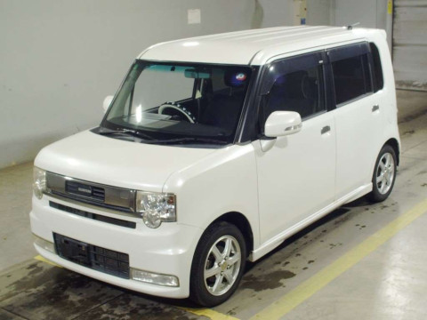 2010 Daihatsu Move Conte Custom L585S[0]