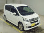 2013 Daihatsu Move Custom