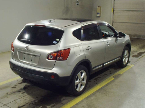 2009 Nissan Dualis KNJ10[1]