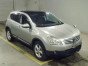 2009 Nissan Dualis