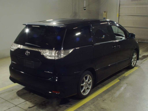 2008 Toyota Estima ACR50W[1]