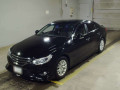 2013 Toyota Mark X