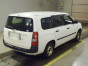 2012 Toyota Succeed Van