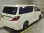 2010 Toyota Alphard