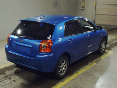 2006 Toyota Corolla Runx NZE124[1]