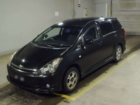 2004 Toyota Wish ZNE14G[0]