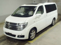 2003 Nissan Elgrand