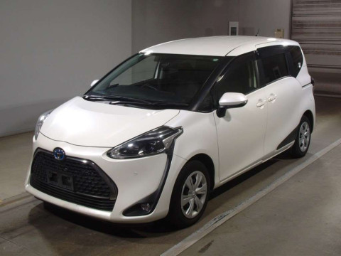 2021 Toyota Sienta NHP170G[0]