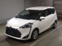 2021 Toyota Sienta