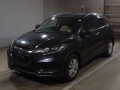 2014 Honda VEZEL