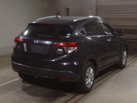 2014 Honda VEZEL RU4[1]