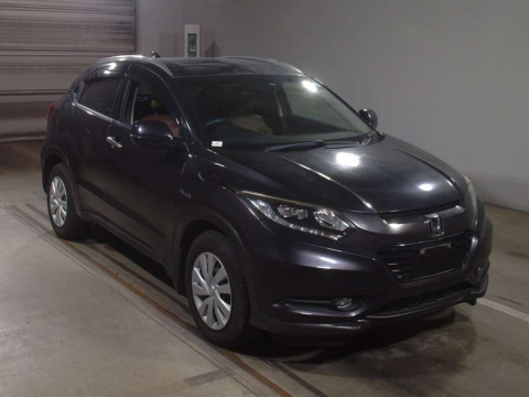 2014 Honda VEZEL RU4[2]