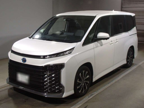 2022 Toyota Voxy ZWR90W[0]