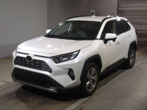 2020 Toyota RAV4 MXAA54[0]