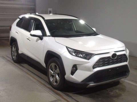 2020 Toyota RAV4 MXAA54[2]