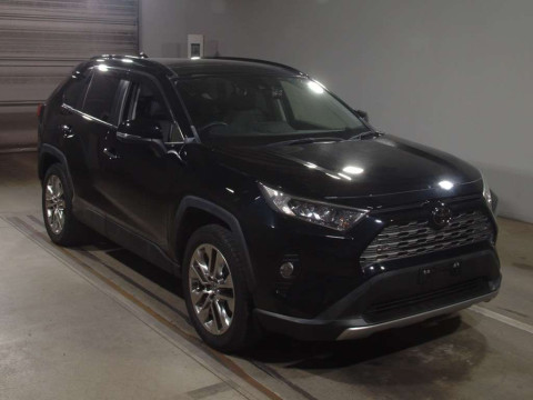 2019 Toyota RAV4 MXAA54[2]