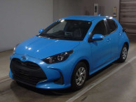 2021 Toyota YARIS