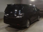 2010 Toyota Vellfire