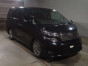 2010 Toyota Vellfire