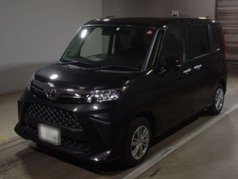 2023 Toyota Roomy M900A[0]