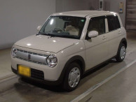 2024 Suzuki ALTO Lapin