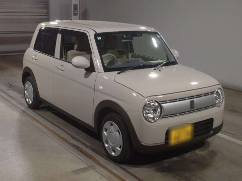 2024 Suzuki ALTO Lapin HE33S[2]