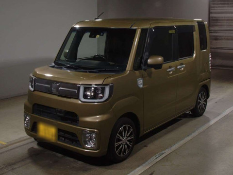 2016 Daihatsu Wake LA700S[0]