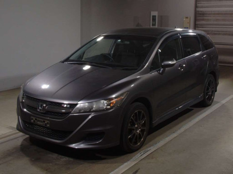 2014 Honda Stream RN7[0]