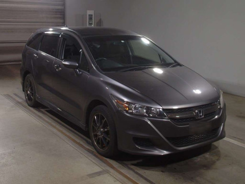 2014 Honda Stream RN7[2]