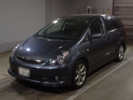 2004 Toyota Wish