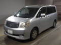 2012 Toyota Noah