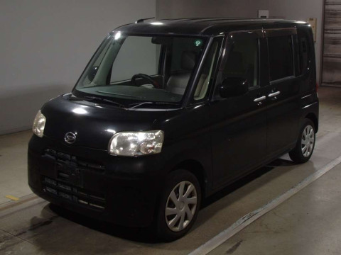 2012 Daihatsu Tanto L375S[0]