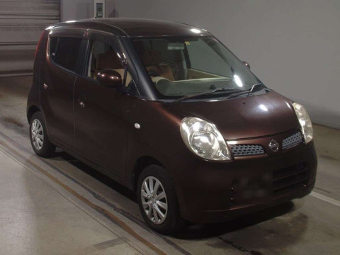 2007 Nissan Moco MG22S[2]