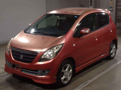 2007 Suzuki Cervo HG21S[0]