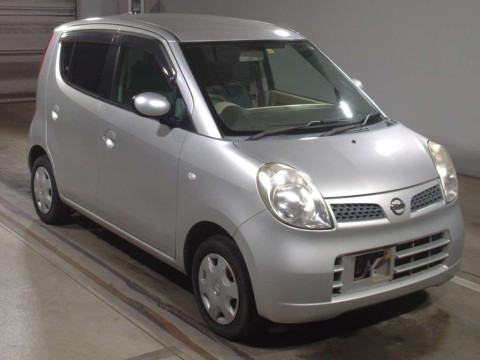 2007 Nissan Moco MG22S[2]