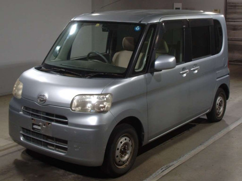 2008 Daihatsu Tanto L375S[0]