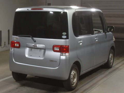 2008 Daihatsu Tanto L375S[1]