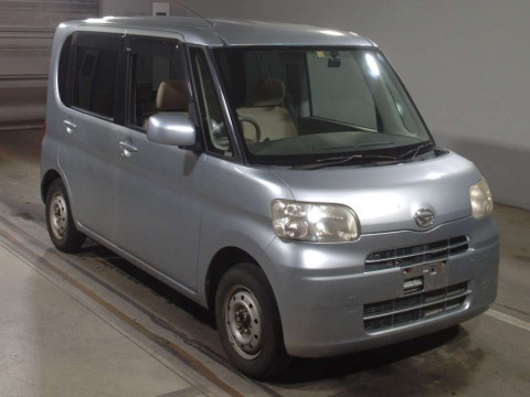 2008 Daihatsu Tanto L375S[2]