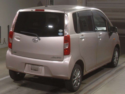 2012 Daihatsu Move LA100S[1]